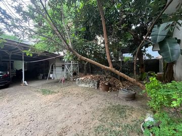 DIJUAL LAHAN BONUS RUMAH CIRENDEU TANGERANG SELATAN