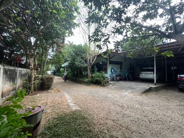 DIJUAL LAHAN BONUS RUMAH CIRENDEU TANGERANG SELATAN