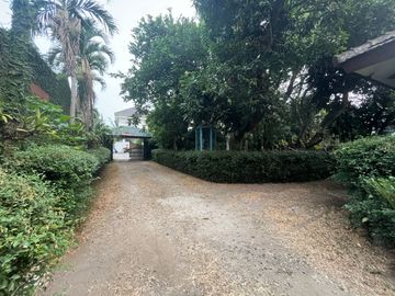DIJUAL LAHAN BONUS RUMAH CIRENDEU TANGERANG SELATAN