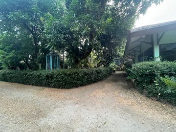 DIJUAL LAHAN BONUS RUMAH CIRENDEU TANGERANG SELATAN
