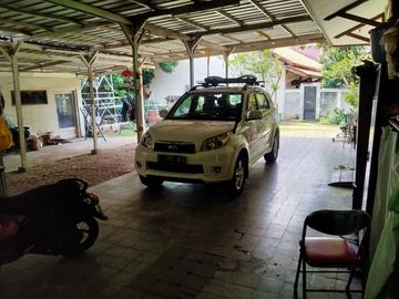 DIJUAL LAHAN BONUS RUMAH CIRENDEU TANGERANG SELATAN