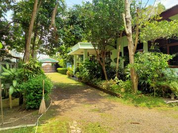 DIJUAL LAHAN BONUS RUMAH CIRENDEU TANGERANG SELATAN