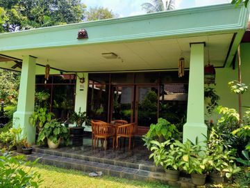 DIJUAL LAHAN BONUS RUMAH CIRENDEU TANGERANG SELATAN