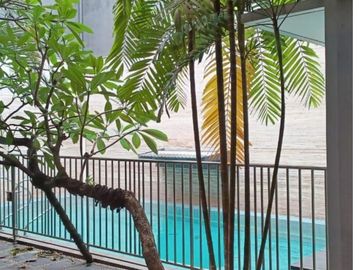 Disewakan Rumah di Menteng siap huni LB 700 M² LT 650M²