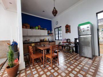 Di Sewakan Rumah 770m FULLY FURNISHED di PENGASINAN DEPOK
