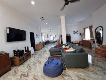 Di Sewakan Rumah 770m FULLY FURNISHED di PENGASINAN DEPOK