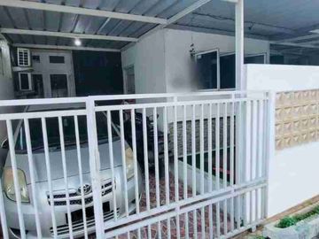 Jual BU Rumah Strategis Siap Huni di Bedahan Sawangan