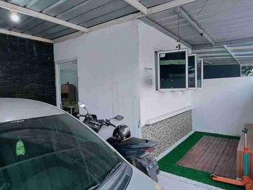 Jual BU Rumah Strategis Siap Huni di Bedahan Sawangan