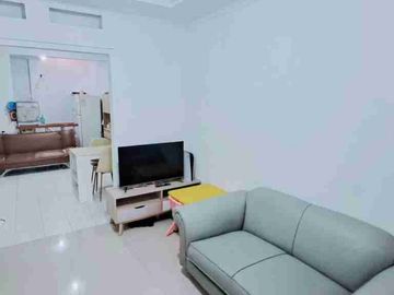 Jual BU Rumah Strategis Siap Huni di Bedahan Sawangan