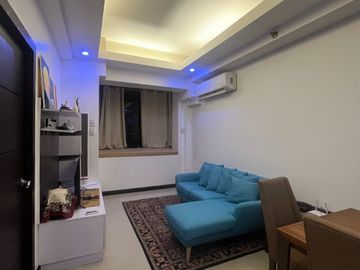 1-Bedroom Condo for Rent in Grand Hamptons BGC Taguig City