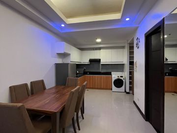 1-Bedroom Condo for Rent in Grand Hamptons BGC Taguig City