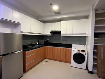1-Bedroom Condo for Rent in Grand Hamptons BGC Taguig City