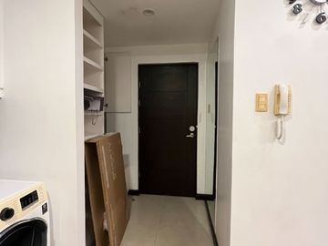 1-Bedroom Condo for Rent in Grand Hamptons BGC Taguig City