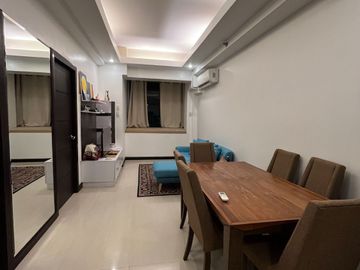 1-Bedroom Condo for Rent in Grand Hamptons BGC Taguig City