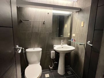 1-Bedroom Condo for Rent in Grand Hamptons BGC Taguig City