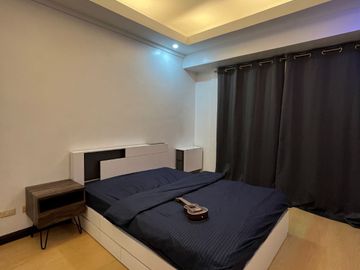 1-Bedroom Condo for Rent in Grand Hamptons BGC Taguig City