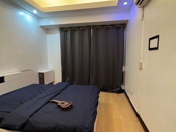 1-Bedroom Condo for Rent in Grand Hamptons BGC Taguig City