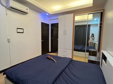1-Bedroom Condo for Rent in Grand Hamptons BGC Taguig City