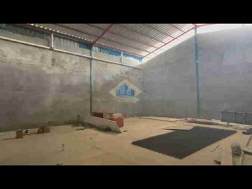 *DISEWAKAN* Pergudangan Baru di Legok - Tangerang