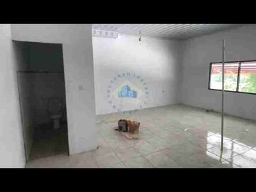 *DISEWAKAN* Pergudangan Baru di Legok - Tangerang