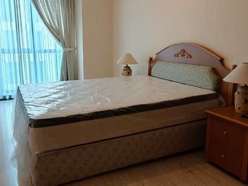 Disewakan 3br Apartemen Casablanca Furnished
