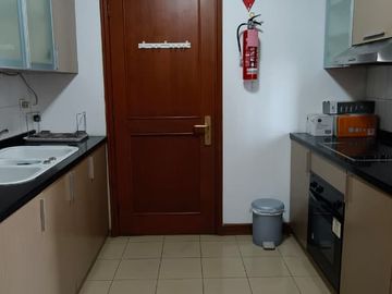 Disewakan 3br Apartemen Casablanca Furnished
