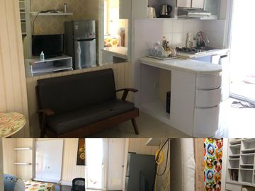Di Jual Apartemen Hunian Harga Murah Aman Dan Nyaman