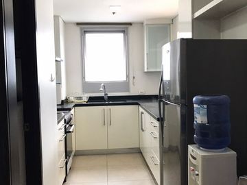 Two Bedroom Facing Inner Complex in One Serendra East Tower For Rent