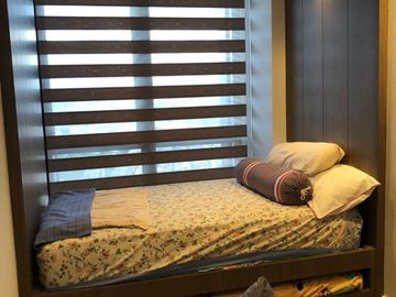 Apartemen Yukata  Suites 2BR Furnished di Alam Sutera