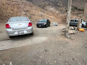 🏡 Terreno En Venta | Urb. Las Praderas – La Molina
