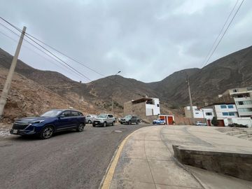 🏡 Terreno En Venta | Urb. Las Praderas – La Molina