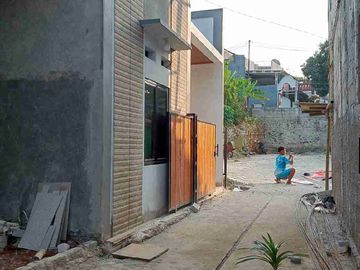 Rumah Minimalis Dekat Bintaro Sektor 9 dan Jakarta
