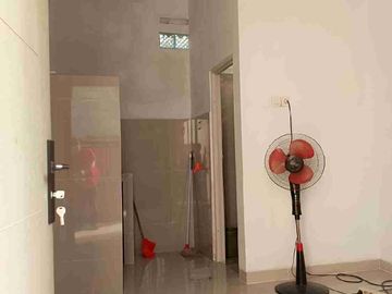 Rumah Minimalis Dekat Bintaro Sektor 9 dan Jakarta
