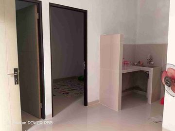 Rumah Minimalis Dekat Bintaro Sektor 9 dan Jakarta
