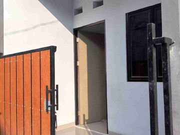 Rumah Minimalis Dekat Bintaro Sektor 9 dan Jakarta