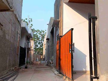 Rumah Minimalis Dekat Bintaro Sektor 9 dan Jakarta