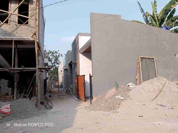 Rumah Minimalis Dekat Bintaro Sektor 9 dan Jakarta