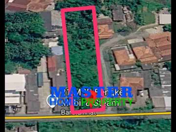 Tanah Siap Bangun Dijual Dekat Fasum