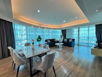 Disewakan Apartemen St. Moritz New Presidential 3BR Private Lift