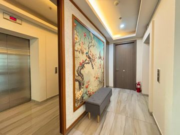 Disewakan Apartemen St. Moritz New Presidential 3BR Private Lift