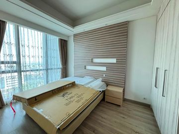 Disewakan Apartemen St. Moritz New Presidential 3BR Private Lift