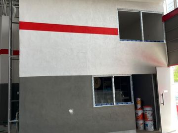 Bodega NUEVA en venta (Nave de uso rudo)