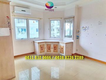 Jual Cepat! Apartemen Kondominium Kelapa Gading 3BR Jakarta Utara