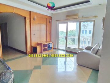 Jual Cepat! Apartemen Kondominium Kelapa Gading 3BR Jakarta Utara