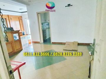 Jual Cepat! Apartemen Kondominium Kelapa Gading 3BR Jakarta Utara