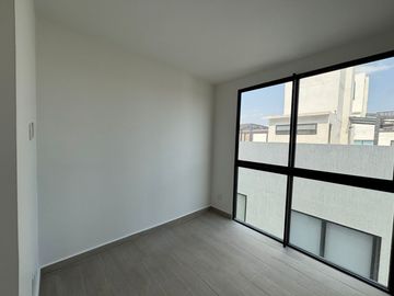 Departamento en Santa Ana Tepetitlán 2 habitaciones 2 baños completos seguridad 24/7
