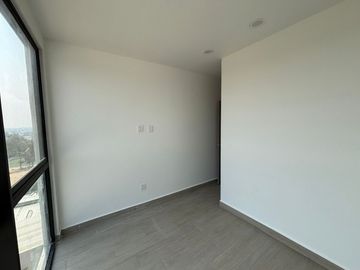 Departamento en Santa Ana Tepetitlán 2 habitaciones 2 baños completos seguridad 24/7