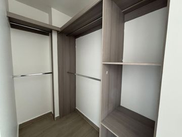 Departamento en Santa Ana Tepetitlán 2 habitaciones 2 baños completos seguridad 24/7