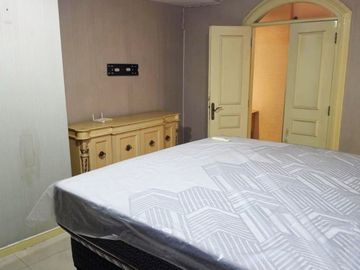 Disewa 150jt perTahun, Fully Furnished, 3 Bedrooms, City View, Taman Anggrek Condominium