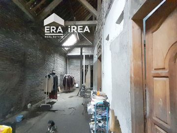 Rumah Dijual di Tengah Kota Solo Dekat RS Kasih Ibu